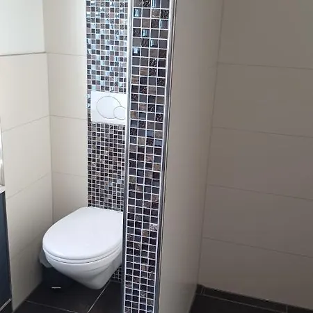 Schulzis Ferienwohnung Windeck Zewnętrze zdjęcie