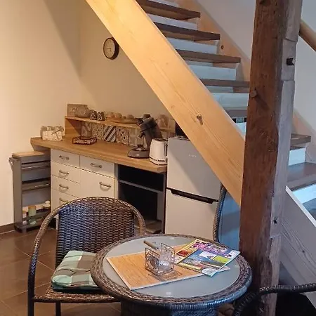 Schulzis Ferienwohnung Windeck Zewnętrze zdjęcie