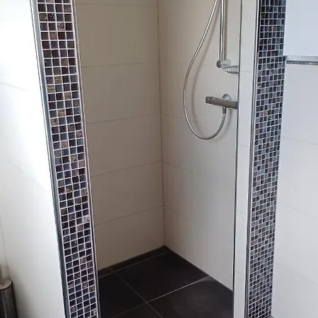Schulzis Ferienwohnung Windeck Zewnętrze zdjęcie