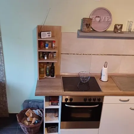 Schulzis Ferienwohnung Windeck Zewnętrze zdjęcie