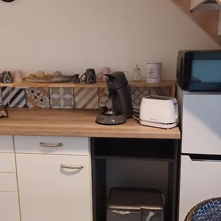 Schulzis Ferienwohnung Windeck Zewnętrze zdjęcie