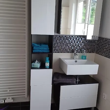Schulzis Ferienwohnung Windeck Zewnętrze zdjęcie