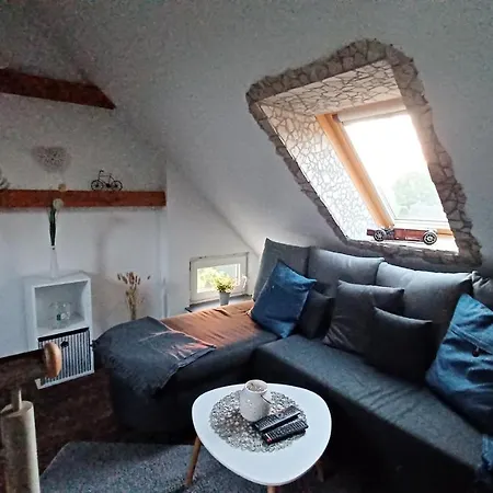 Schulzis Ferienwohnung Windeck Zewnętrze zdjęcie