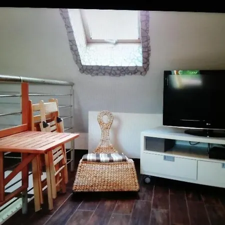 Schulzis Ferienwohnung Windeck Zewnętrze zdjęcie