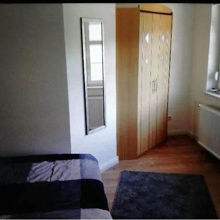 Schulzis Ferienwohnung Windeck Zewnętrze zdjęcie