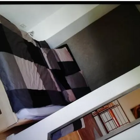 Schulzis Ferienwohnung Windeck Zewnętrze zdjęcie
