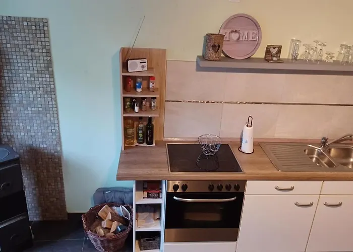 Schulzis Ferienwohnung