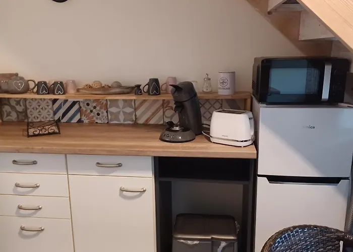 Schulzis Ferienwohnung