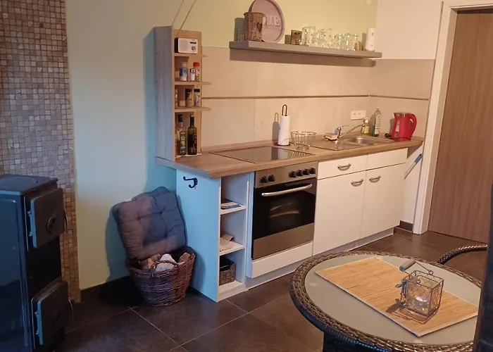 Schulzis Ferienwohnung
