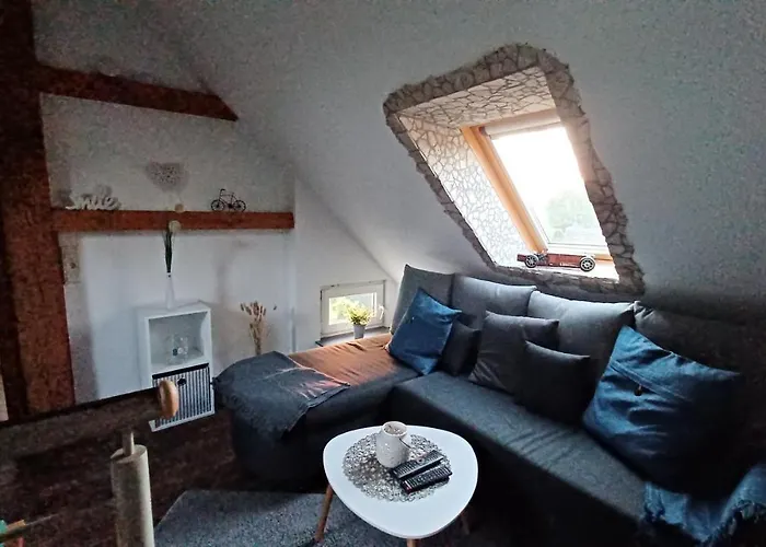 Schulzis Ferienwohnung