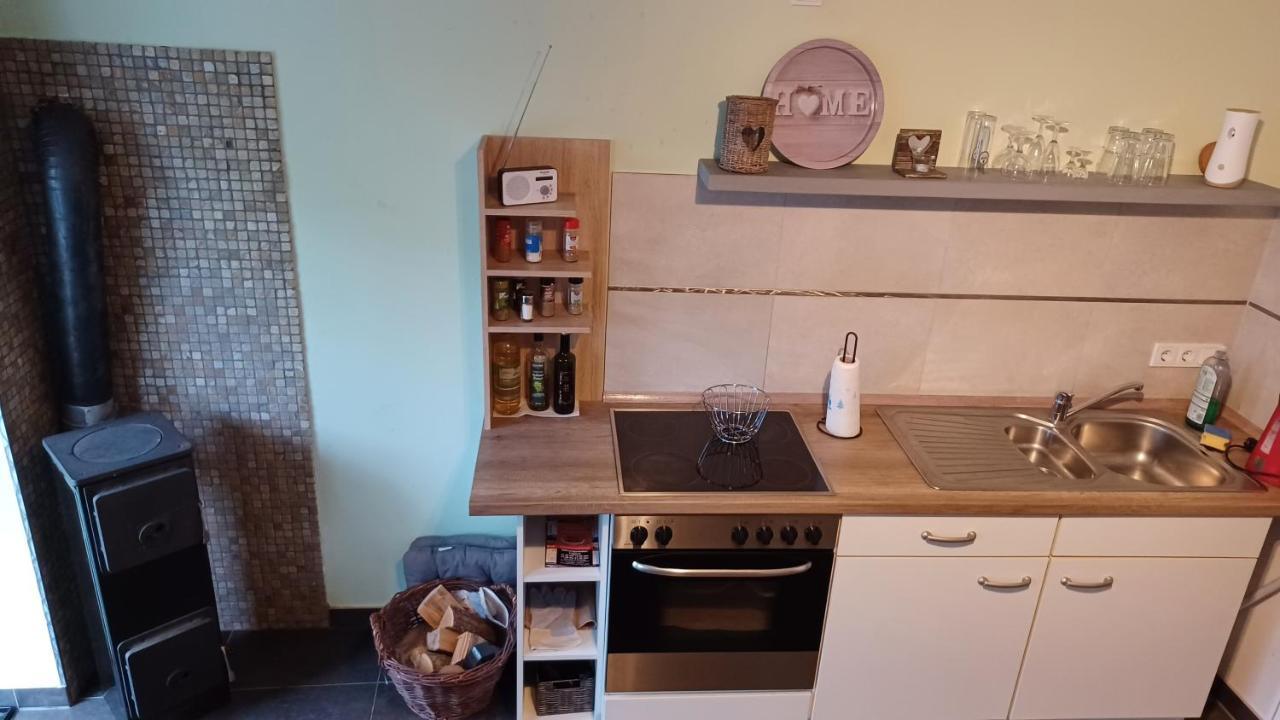 Schulzis Apartment Windeck