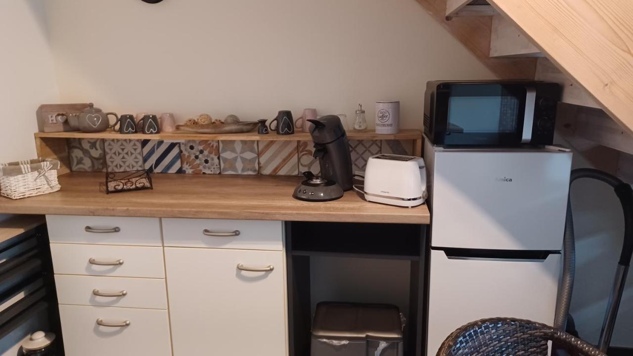 Schulzis Apartment Windeck