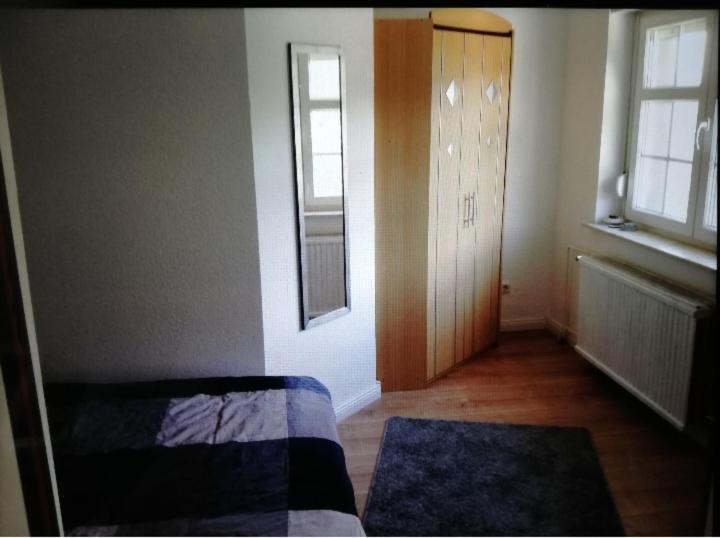 Apartment Schulzis